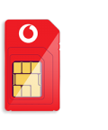 Vodafone