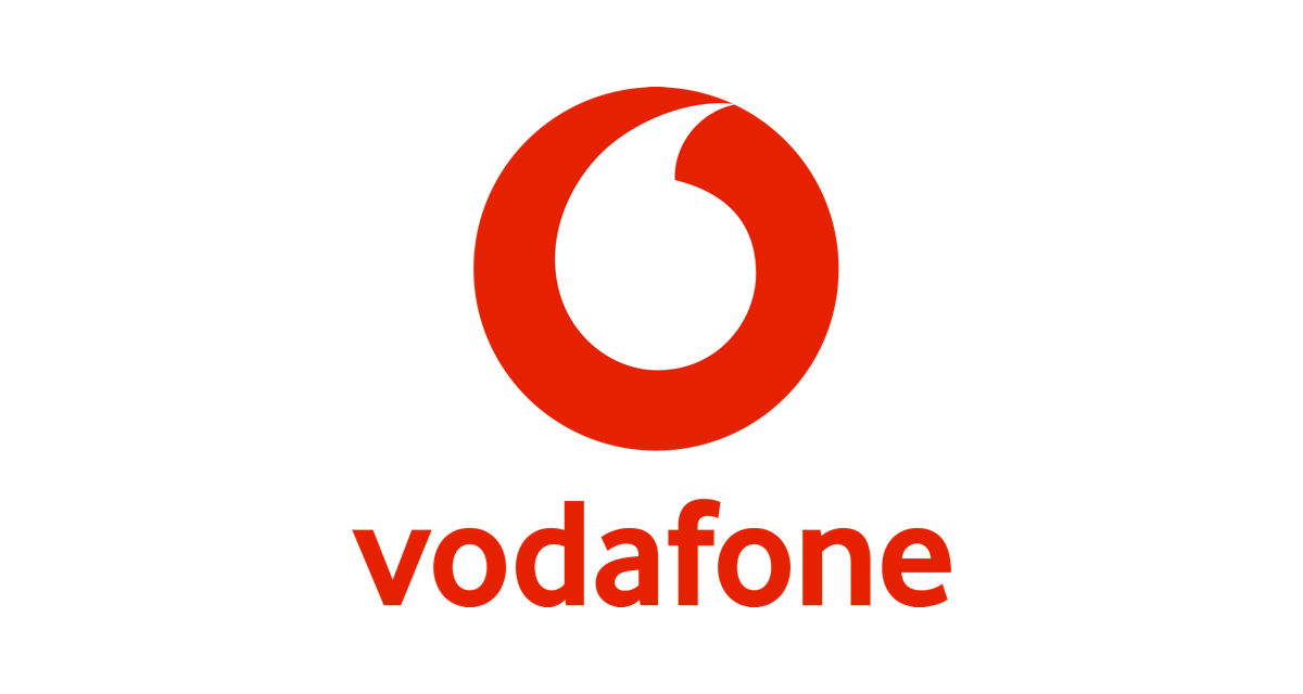 Vodafone